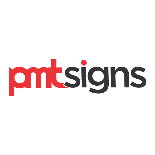 PMT SIGNS